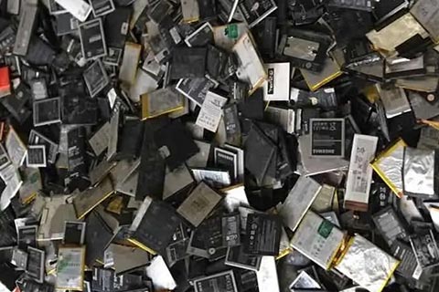浙江废旧电池回收企业|32650电池回收