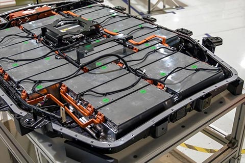 成都废旧电池回收点√45安电池回收价格-电池回收吗