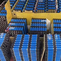 大通回族土族桦林乡高价报废电池回收|费电池回收价格